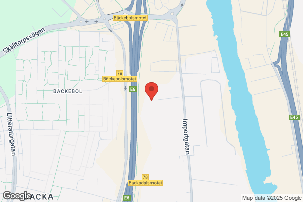 Nätverkscentrum Öppenvårdsgruppen I Göteborg AB