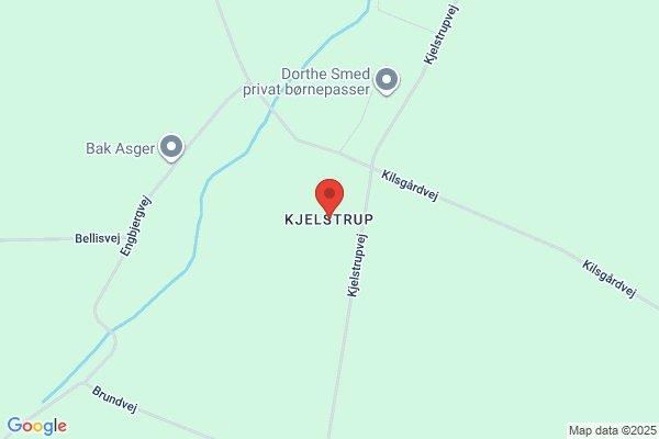 Kjelstrup AB