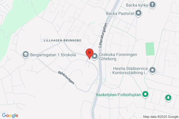 Högsbotorps Måleri