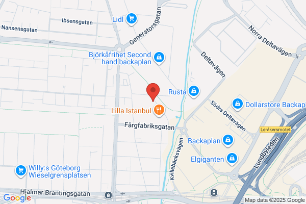 Roma Möbler AB