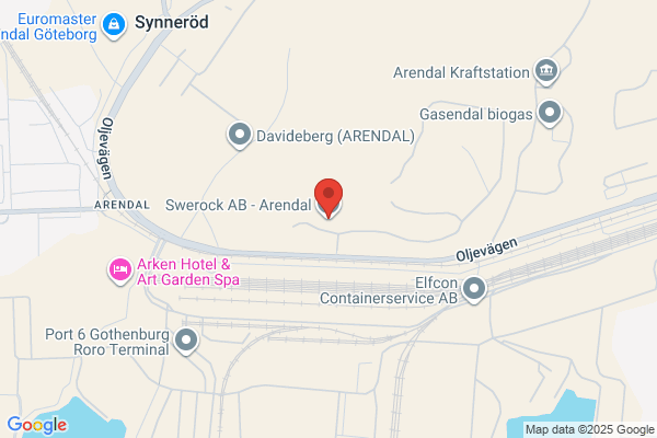 Språkgruppen i Arendal AB
