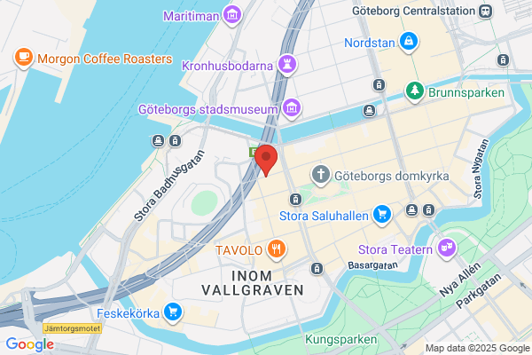 Textforum i Göteborg AB