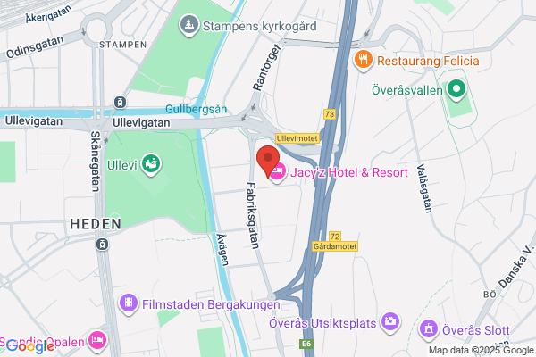 Spendrups Bryggeri AB