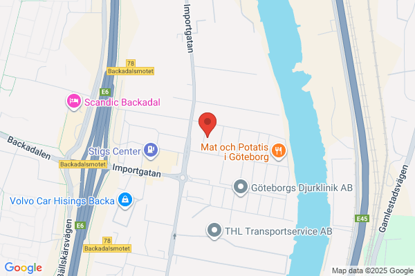 BF Håltagning AB