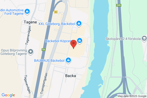 JYSK