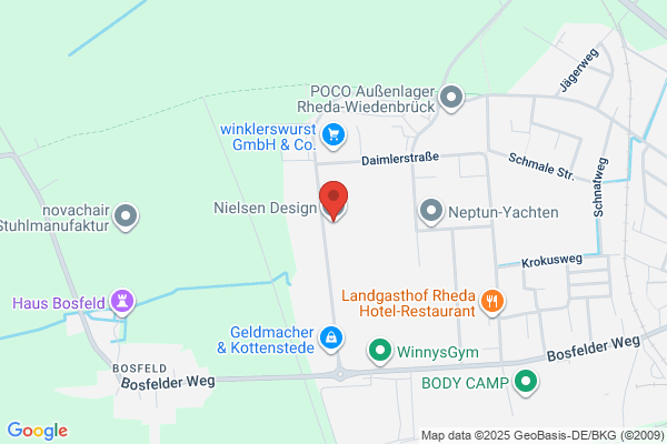 Nedholm Design AB