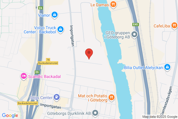 Nordiska Bult AB