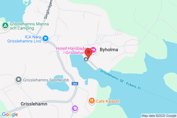 Rederiaktiebolaget Dalavik