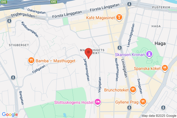 Atlas Företagstjänst AB