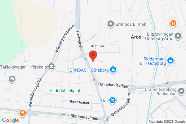 Mobergs Företagsservice AB