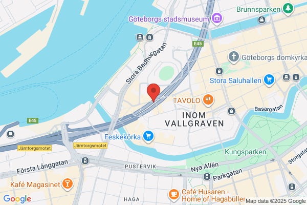 Addend Redovisningsbyrå AB