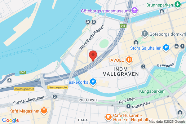 Facio Redovisningsbyrå AB