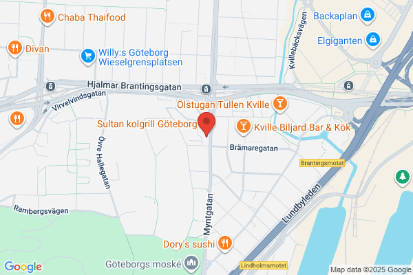 MK Företagskonsult