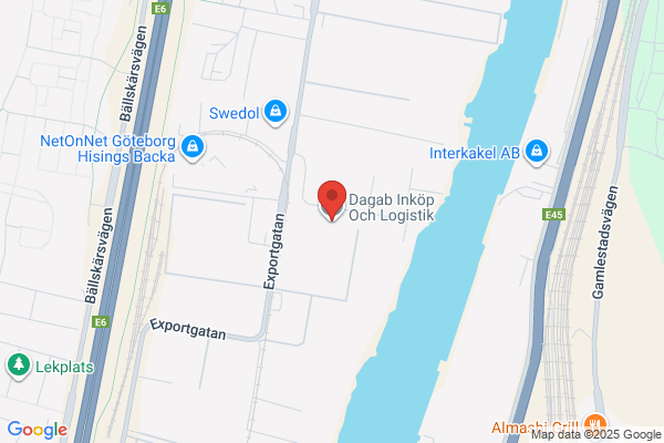 Dynamo AB