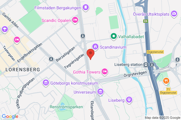 Newsroom AB