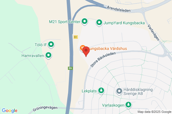 Nord-Resor AB