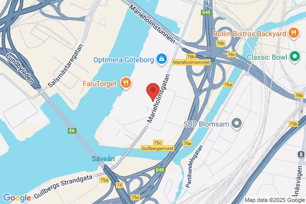 Bengtsson Bok- & Marknadsföring BBM AB