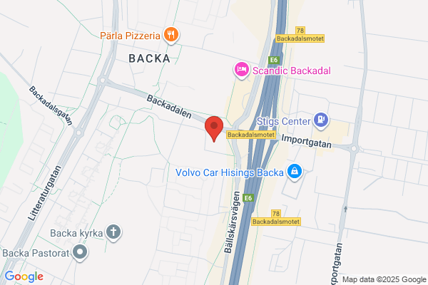 Resecentrum East AB