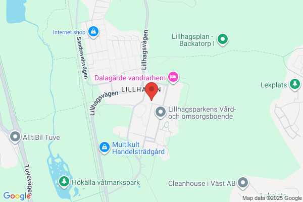 Aschebergska Eken