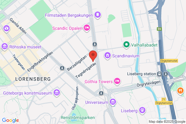 Brasserie Västerhav