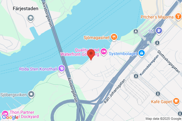 Klippans Konstcafé