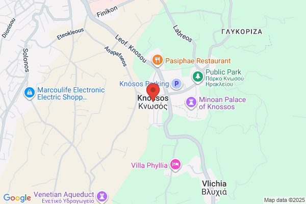 Knossos