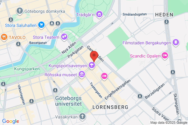 Kometen