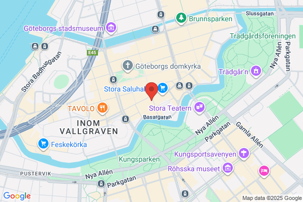 Kungstorgscaféet