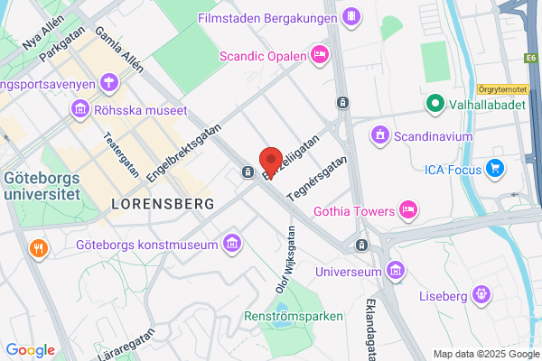 Mingeling