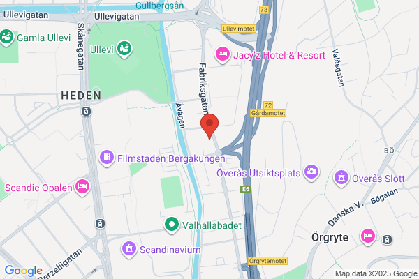IHM Hotell & Konferens