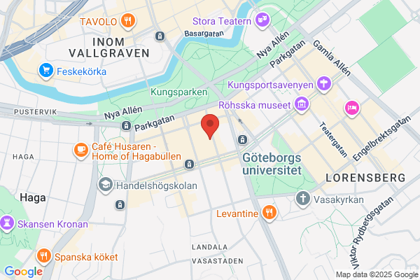 GTS Konferens & Festvåning