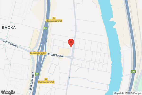 Restaurang Tien Hung