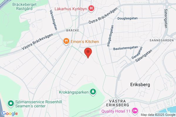 Bräckeskolan