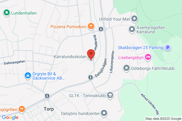 Kärralundsskolan