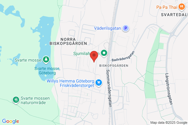 Sjumilaskolan 0-6