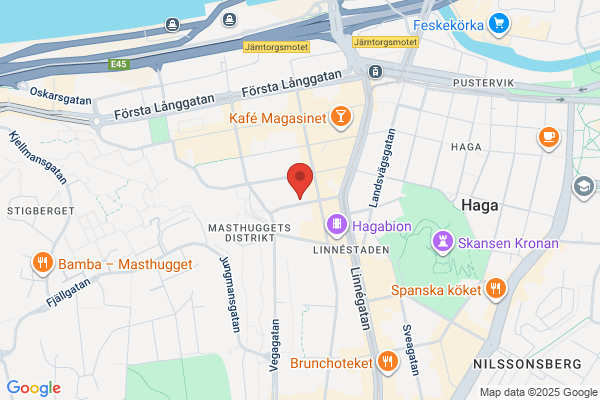 Tak & Fasadproffsen Göteborg AB