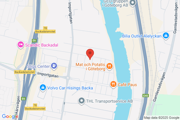 Städgruppen i Göteborg & Co