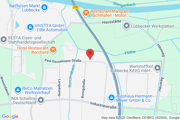 Fönsterputsningen Merkur