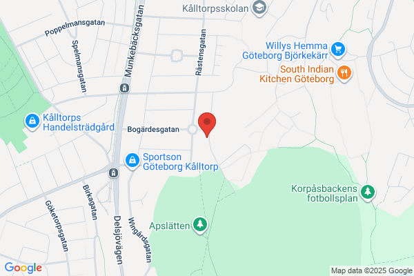Gebab Miljö AB