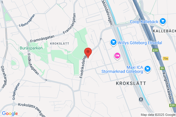 Golvteknik & Servicegruppen i Göteborg AB