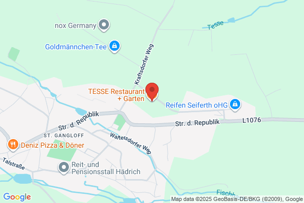 Tesse Allservice