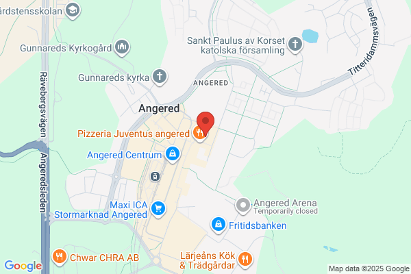 Hagmans Tak I Göteborg AB