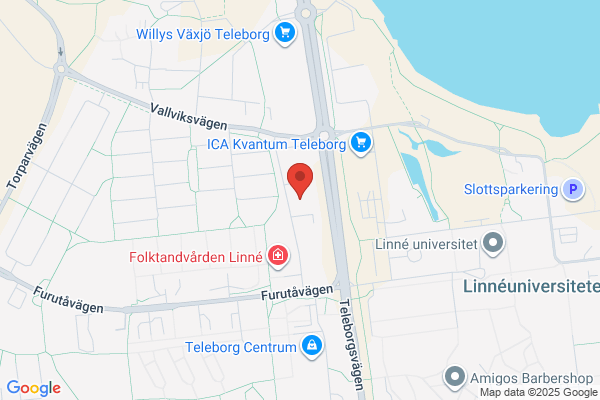 Evenemang & Artistserviceyrken i Växjö AB