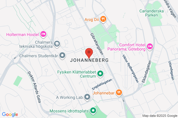 Chalmers Teknikpark