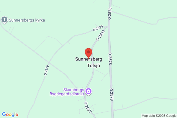 Sunnersberg AB