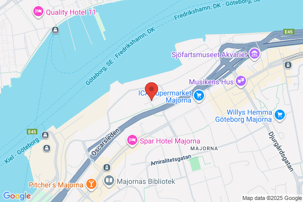 Atlantic Container Line