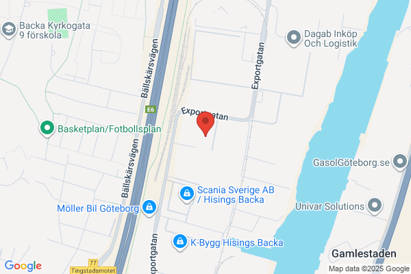 Nordicfreight & Logistik AB