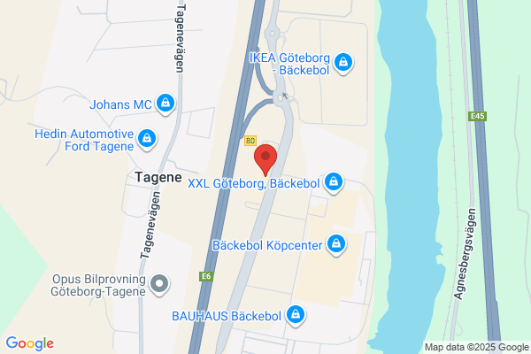 Bäckebols Åkeri AB