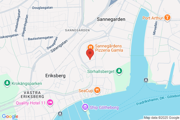 HOYER Svenska AB