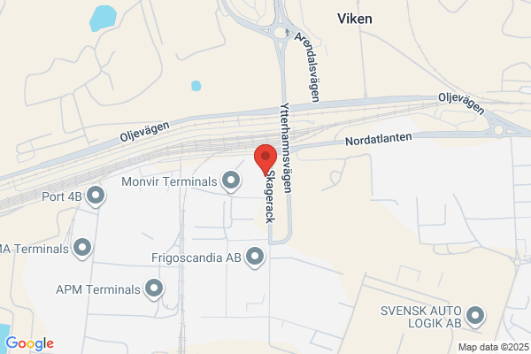 Nordtrafik AB